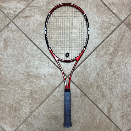 Racchetta tennis head - racchetta,