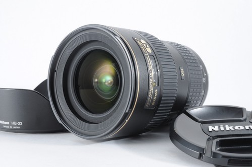 Nikon nikkor 35mm f 4g - nikon, 16-35mm