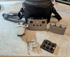 Dji Mini 2 Se Fly more Combo