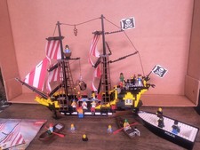 Lego  Black Seas Barracuda -