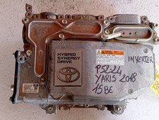 CONVERTITORE BATTERIA PER