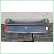 Paraurti Posteriore Fiat Panda