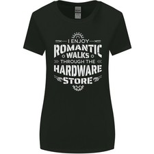 Romantico Walks Hardware