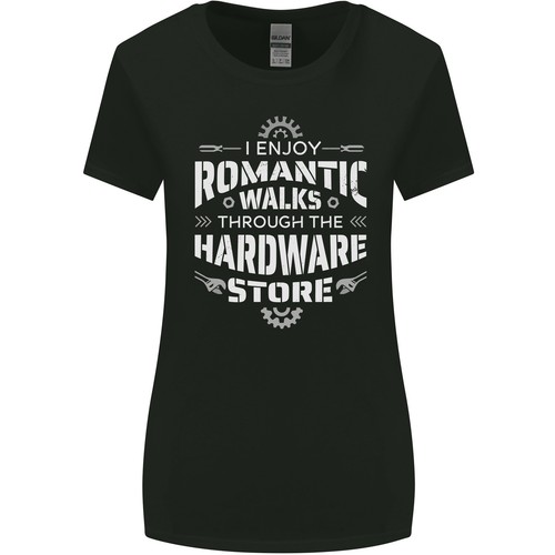Romantico walks hardware - romantico,