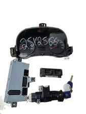 Kit centralina motore 51793107