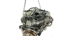 BKD motore AUDI A3 8P1 2.0 TDI