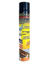 Sandokan Repellente per piccioni Piccio-No! Allontana piccioni e volatili - Diss