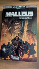 Roman MALLEUS - WARHAMMER