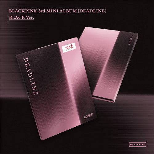 Blackpink 3rd mini - blackpink,