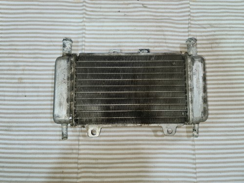 Radiatore gilera runner 50cc - gilera,