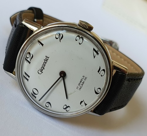 Orologio polso vintage - polso,
