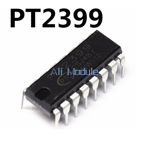 Pt2399 dip 16 audio - pz,