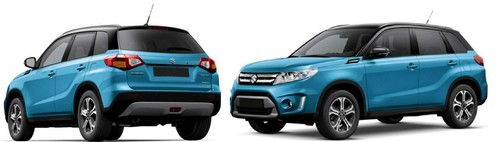 Kit airbag completo suzuki - kit,