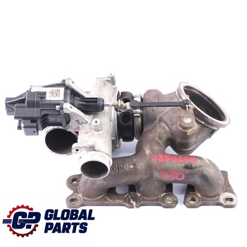 Bmw f80 f82 f83 s55 - bmw,