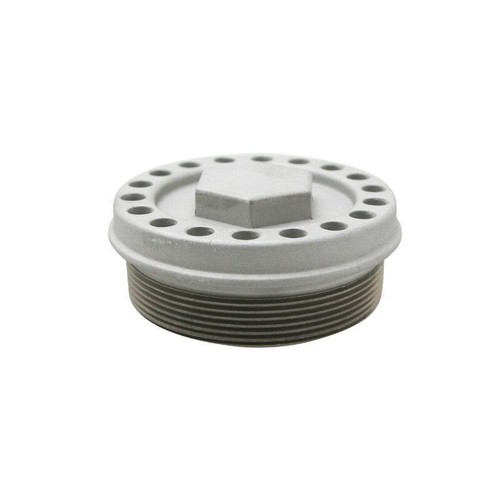 Coperchio tappo filtro olio - tappo,