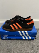 Raro vintage Adidas Brussel