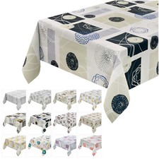 Tovaglia cucina antimacchia