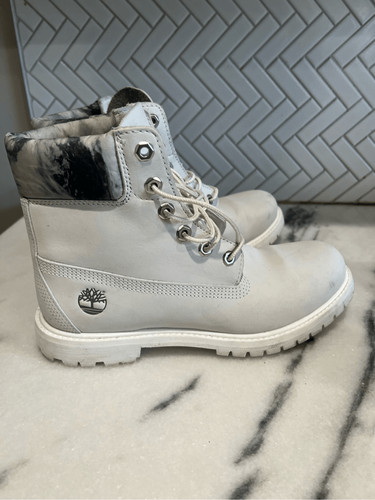 Timberland - limitata),