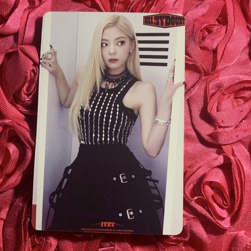 Scheda fotografica ragazza - , lia