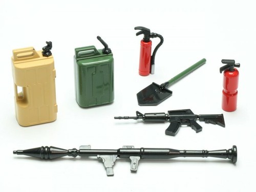 Set avventura difesa - set,