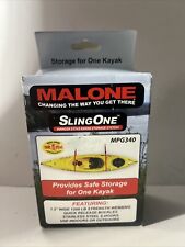 Malone Auto Racks SlingOne