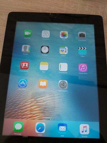 Apple ipad a1430 32gb - a1430-32gb,, wi-fi