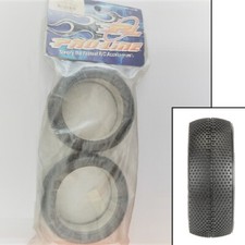 COPPIA DI GOMME PRO-LINE