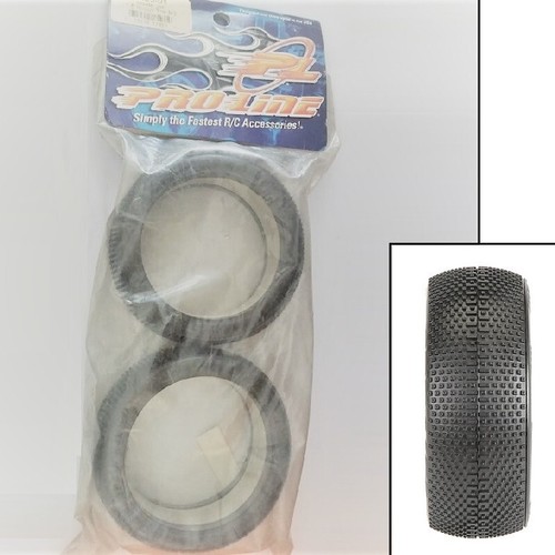 Coppia gomme pro line - di,