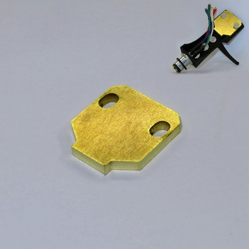 1pz cartuccia phono - 1pz,
