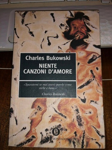 Charles bukowski niente - charles,