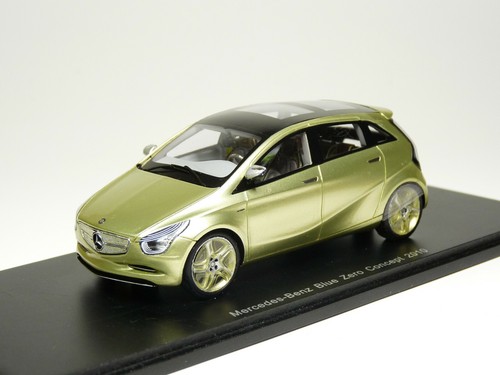 Modellino auto resina spark - modellino,