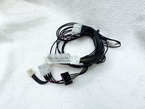 Z600 kit cavi odd - hp,