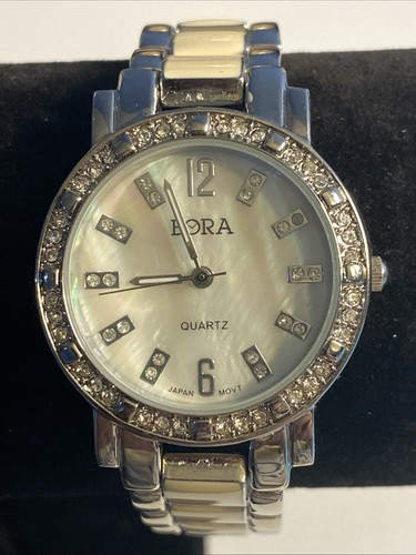 Orologio donna bora tono - bora,