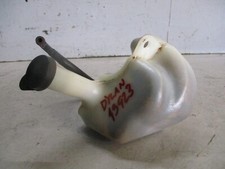 Vaso Espansione Borraccia