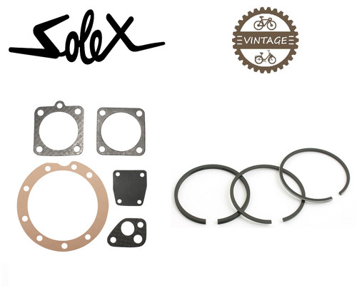 Kit solex 2200 3300 3800 - 3800, 5000