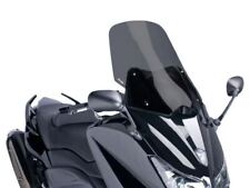 Schermo Puig Dark Smoke V-Tech Line Touring Yamaha TMax 530 2012-2016