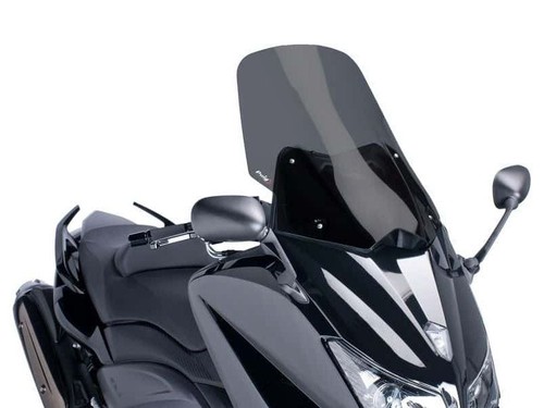 Schermo puig dark smoke tech - puig,