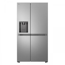 Lg Frigorifero Americano Side