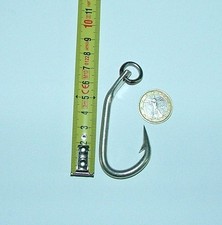 MUSTAD 5 AMI 9202DKSR SIZE 9/0