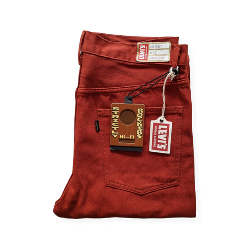 Abbigliamento vintage lvc - abbigliamento,
