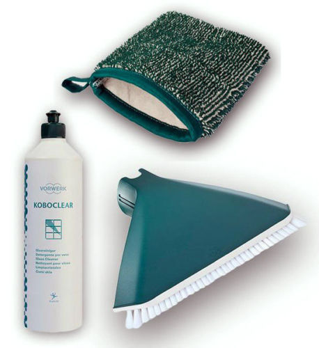 Set lavavetri detergente - set,