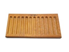 Fossil porta penne legno - penne,