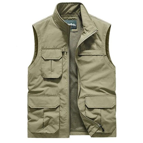 Gilet lavoro uomo - da,