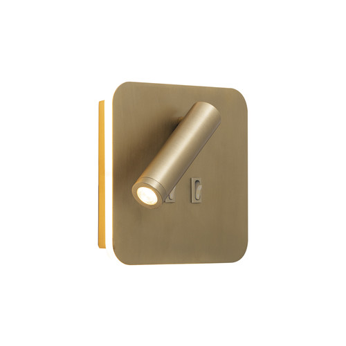 Coppia lampade way da - way,