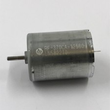 MABUCHI RF-370CA-12560 DC 12V