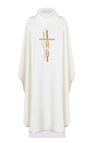 Casula sacerdotale alta - casula,