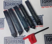 Utensili per tornio con