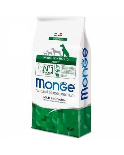 Monge anatramaiale - monge, 12