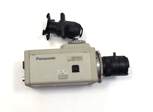 Panasonic bp134 telecamera - panasonic,