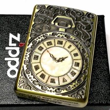 Orologio Zippo Armor Shell